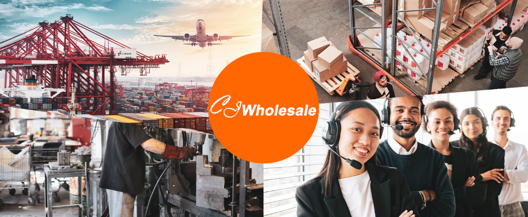 Dropshipping Mall Wholesale