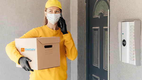 Dropshipping Platform fulfillment showcase 5