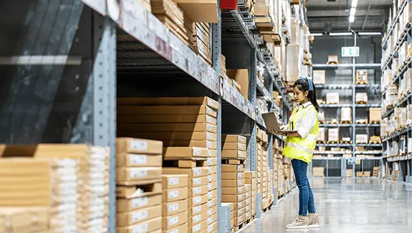 Dropshipping Platform fulfillment showcase 6