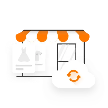 Dropshipping Platform how to start step 2